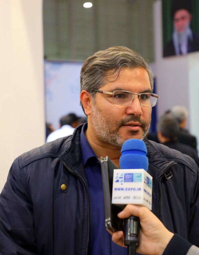 همه مناطق مشهد مجهز به فیبر نوری می شود