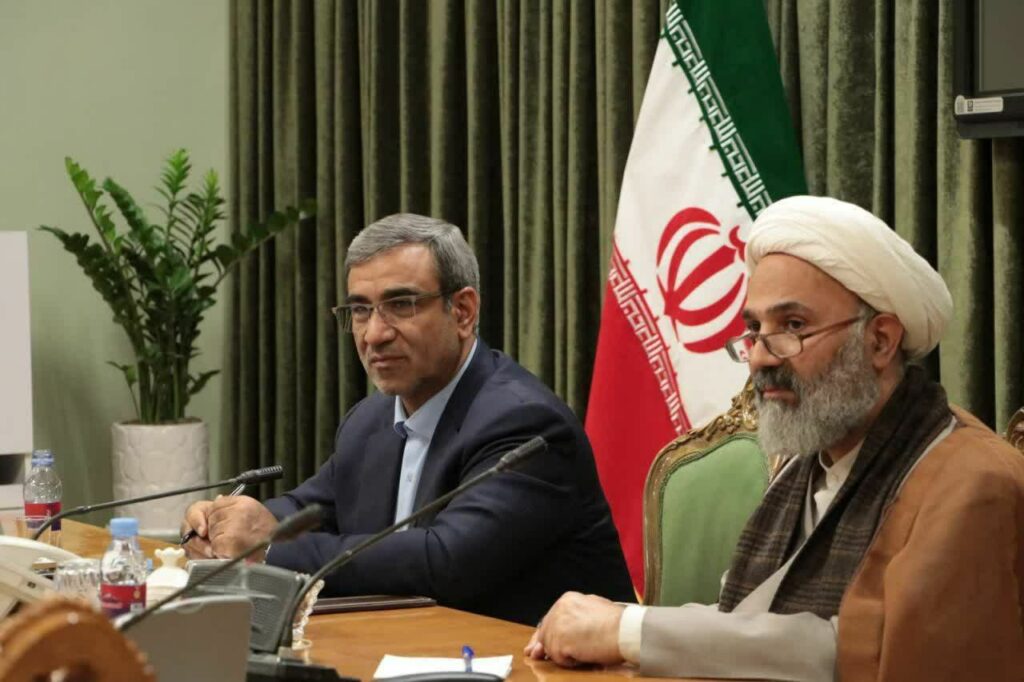  حل مشکل آب در اولویت مدیریت خراسان رضوی