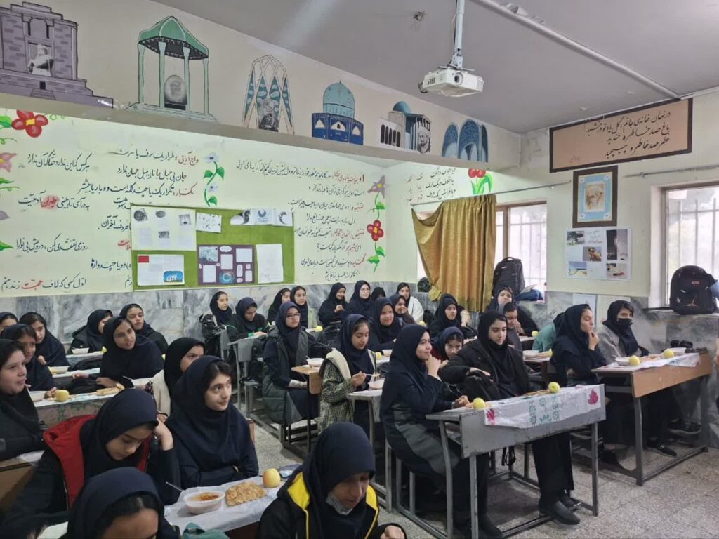 برگزاری کتاب‌محور یک چهارشنبه امام رضایی خاطره‌برانگیز