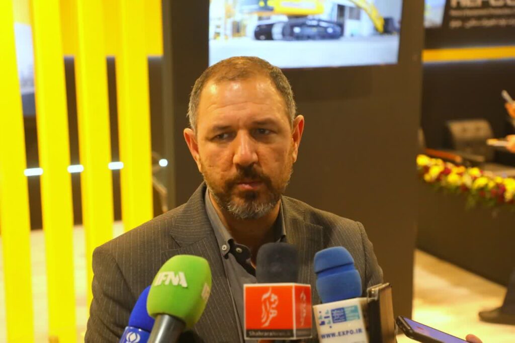 مشهد ؛ نگین خدمات شهری خاورمیانه است