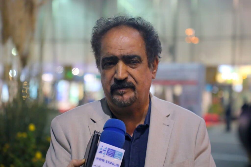 در بخشی از تولید تجهیزات پزشکی به خودکفایی رسیده ایم 