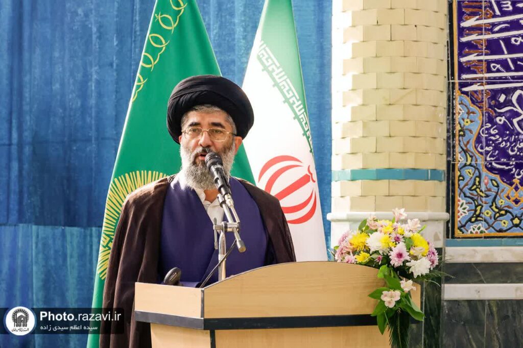 حمایت کتابخانه آستان قدس رضوی از کتابخانه‌های مردمی در سراسر کشور