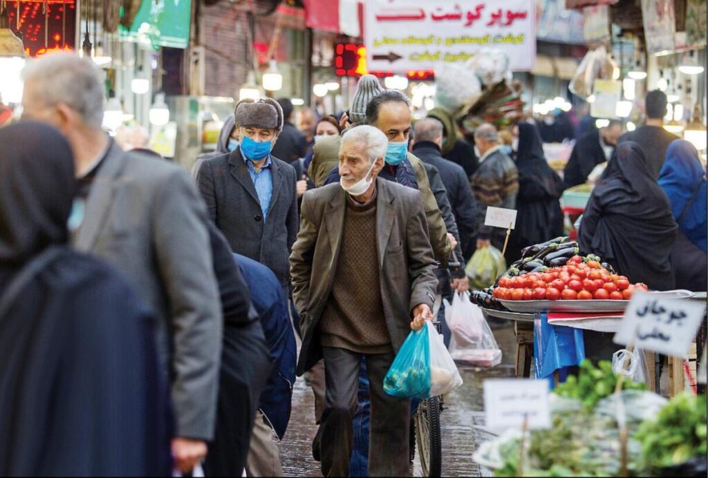 دردسرهای تعطیلی بازار
