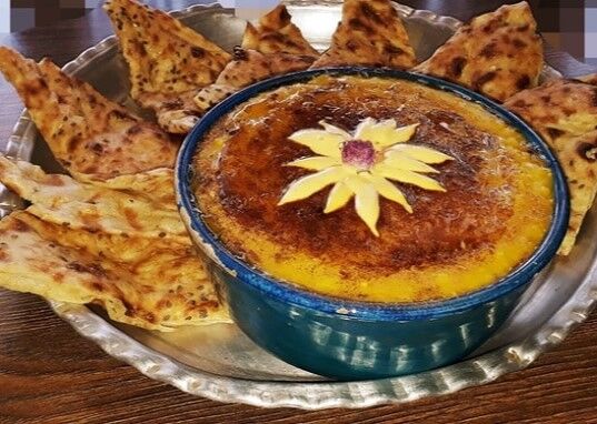 طرز تهیه آش خشیل آذری