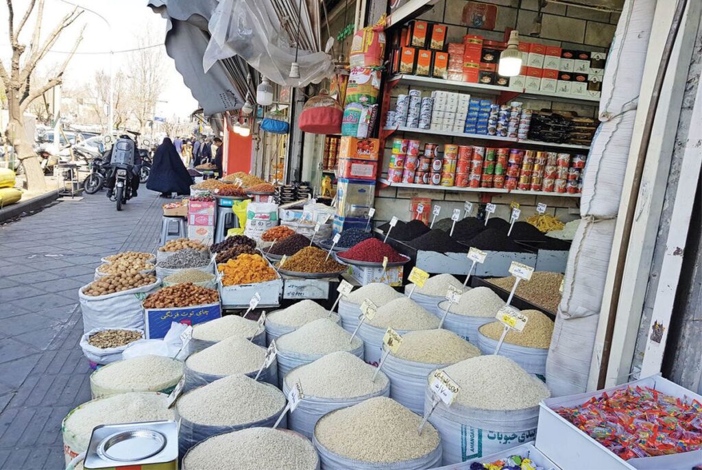 دلالی؛ از برنج و خودرو تا دلار و سکه