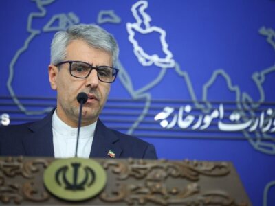 ایران ترور وزیر مهاجران افغانستان را محکوم کرد