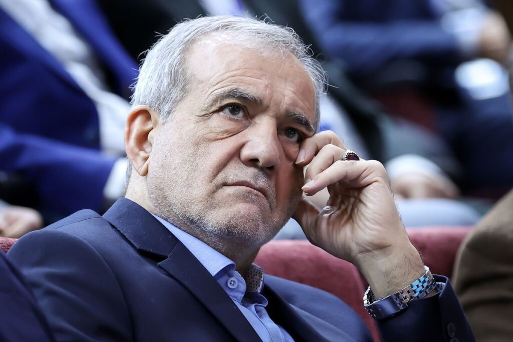«مسعودِ» باکفایت