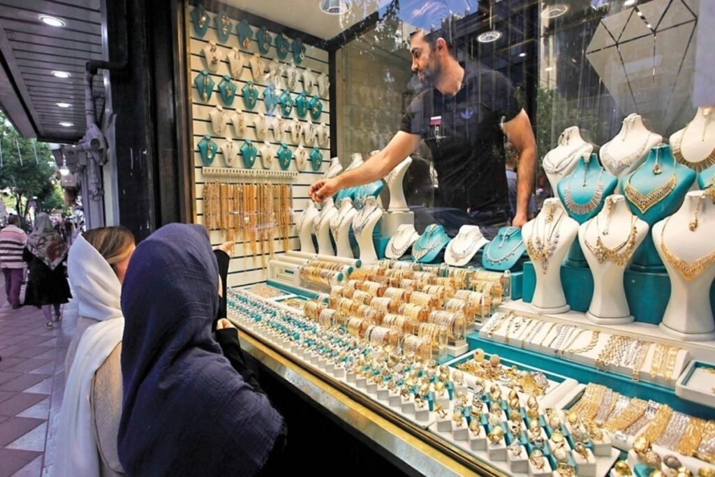 پیش‌بینی‌ طلا برای ۲۰۲۵ چگونه است؟