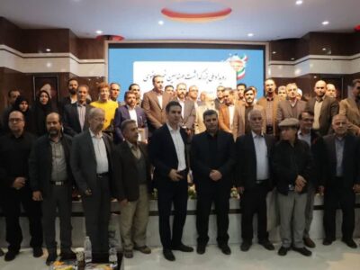 مهندسین بانوان خیر نقش شایانی در محرومیت زدایی دارند