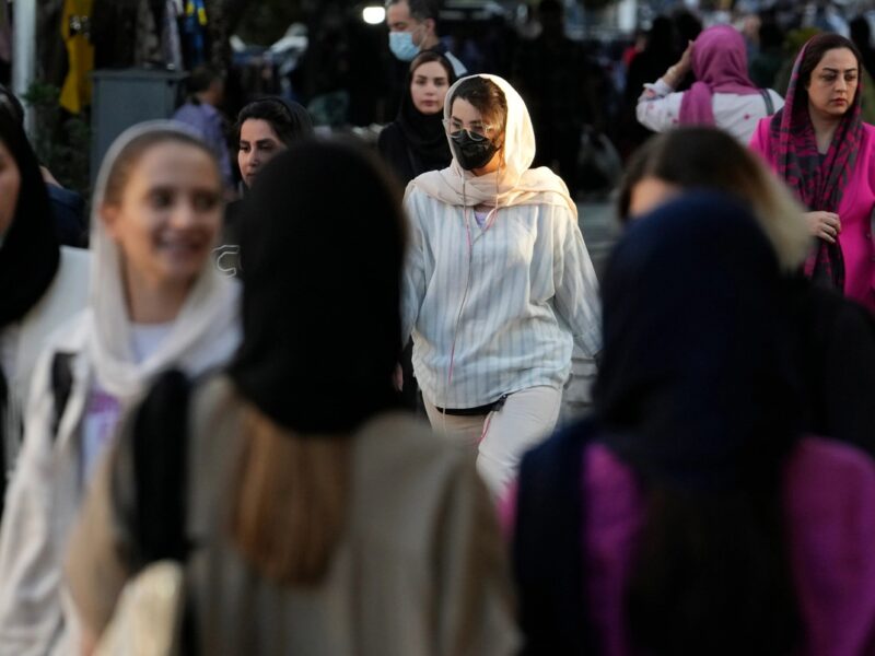 جریمه‌ها در قانون حجاب با نظر قالیباف