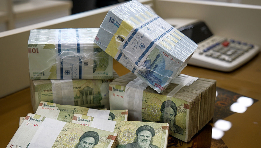 خزانه خالیست، چه ربطی به فیلترینگ دارد؟!