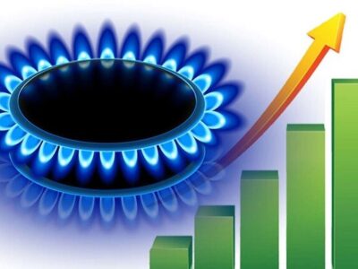 افزایش ۱۳ درصدی گاز در خراسان شمالی