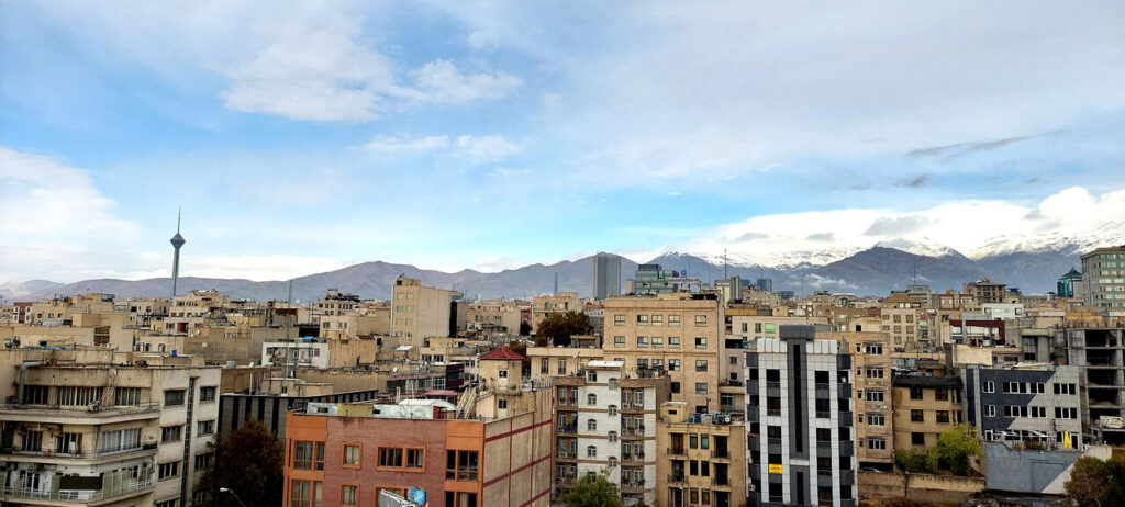 بازگشت آلودگی‌ هوا از فردا به کشور