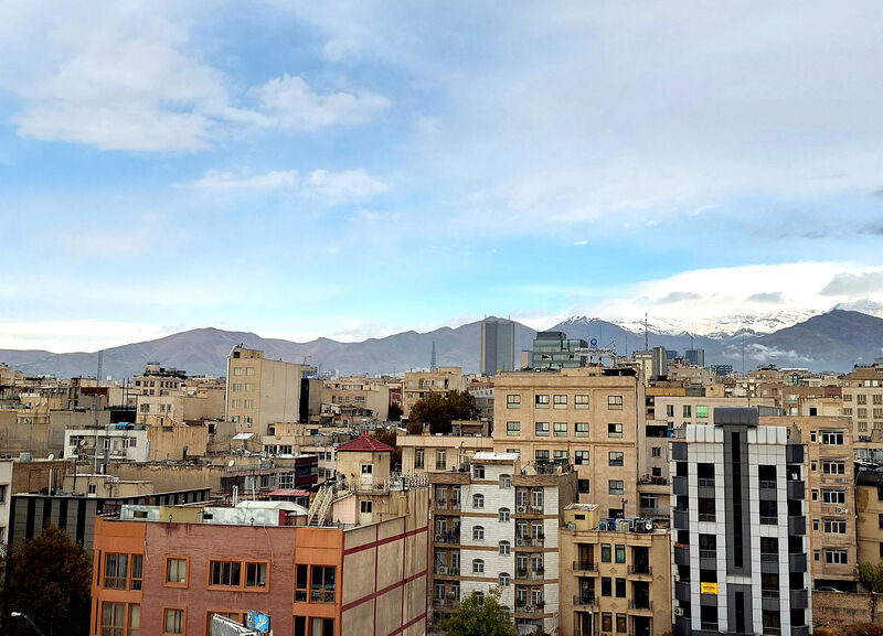 بازگشت آلودگی‌ هوا از فردا به کشور