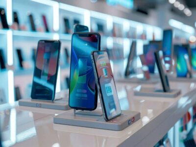 شرایط جدید واردات موبایل لوکس