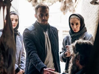 این فیلم واقعی است