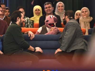 بازگشت «جناب خان» پرونده «خندوانه» را دوباره باز کرد