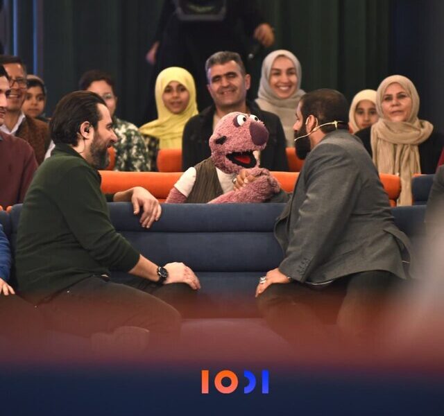 بازگشت «جناب خان» پرونده «خندوانه» را دوباره باز کرد