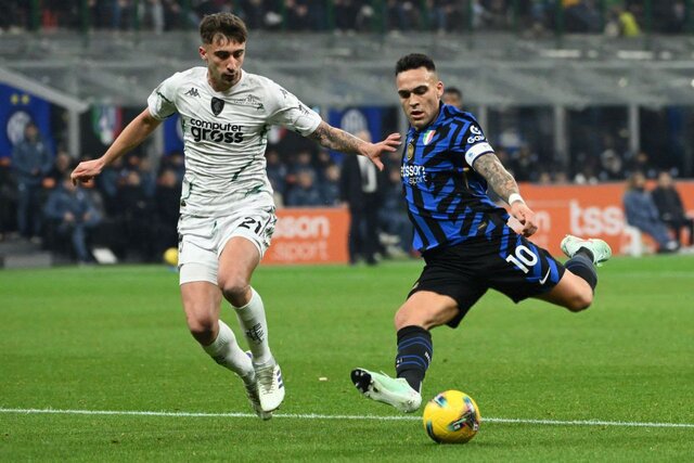 افعیها به صدر نزدیکتر شدند