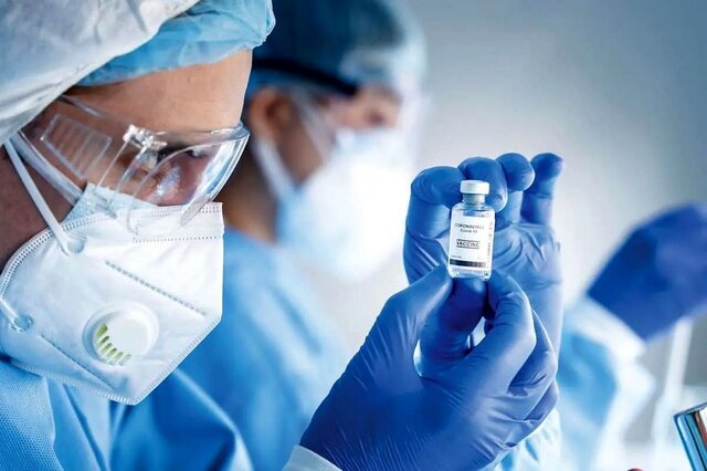مشارکت ۵۰ میلیون پوندی برای واکسیناسیون سرطان