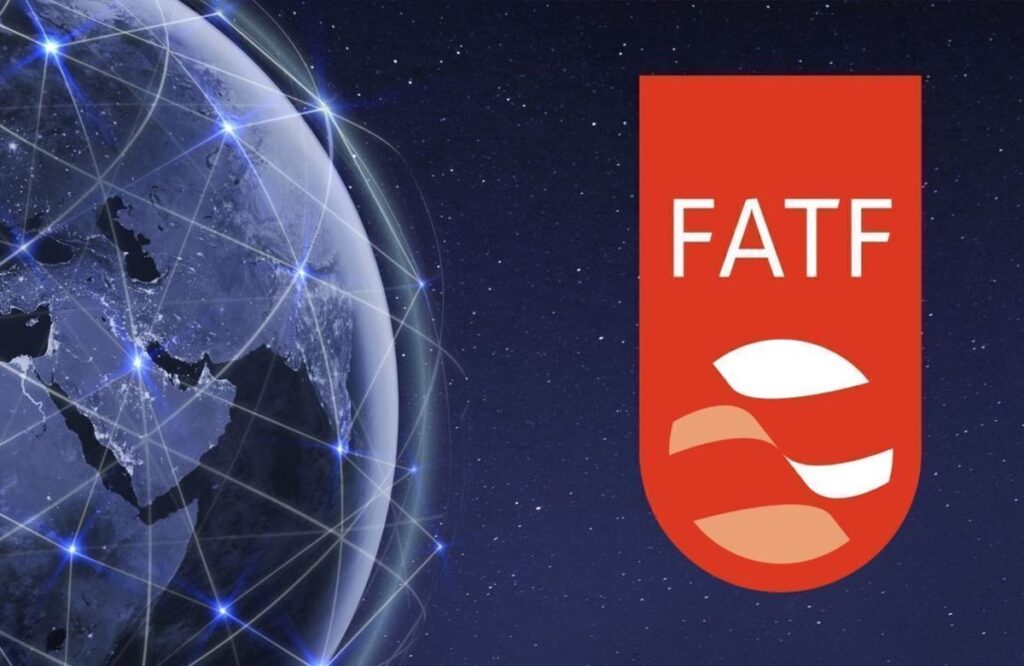 FATF حل نشود با مشکلات جدی مواجه خواهیم بود