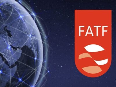 FATF حل نشود با مشکلات جدی مواجه خواهیم بود