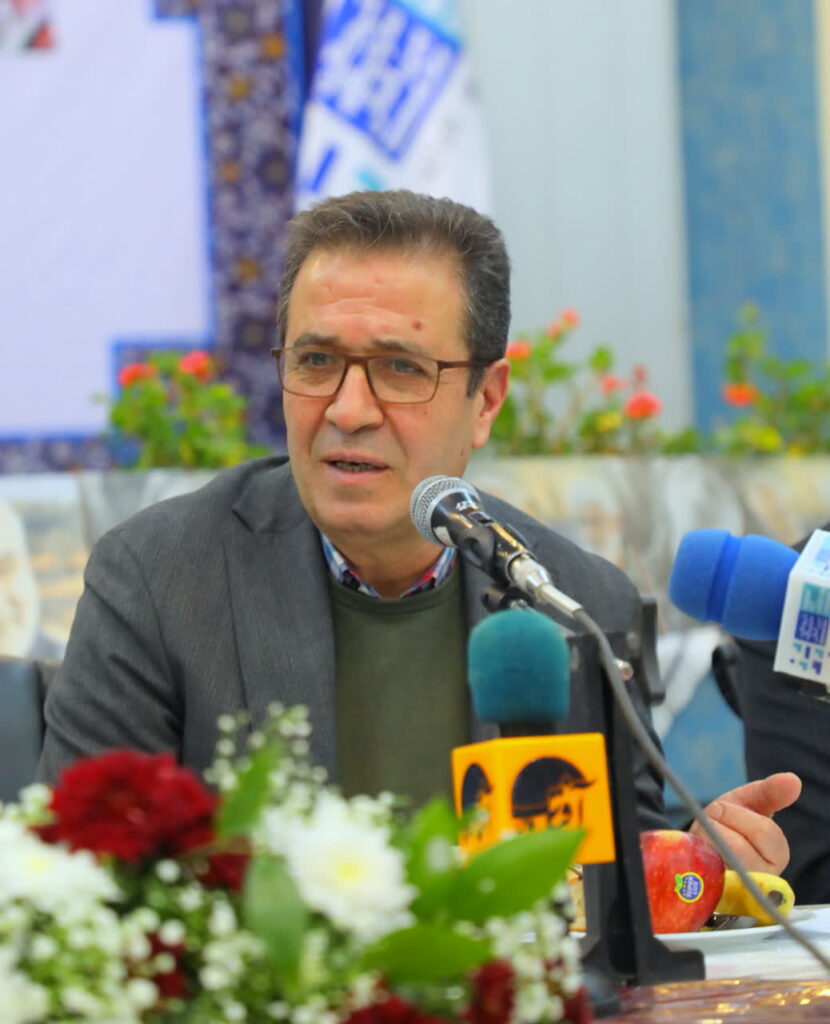 سرمایه‌گذاری 4400 میلیاردی در صنعت لوازم خانگی خراسان رضوی