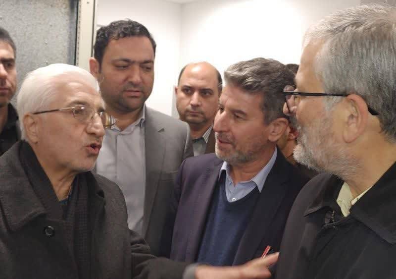 تاکید استاندار خراسان شمالی راه‌اندازی پست ۱۳۲ کیلو ولت صنعتی گرمه