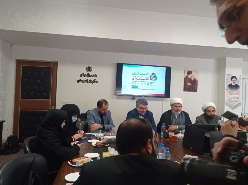 آغاز رقابت ورزشی ۱۲۰۰ ورزشکار طلبه در مشهد مقدس
