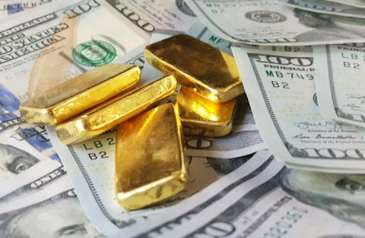 مسیر تورم طلا با دلار همراه شد