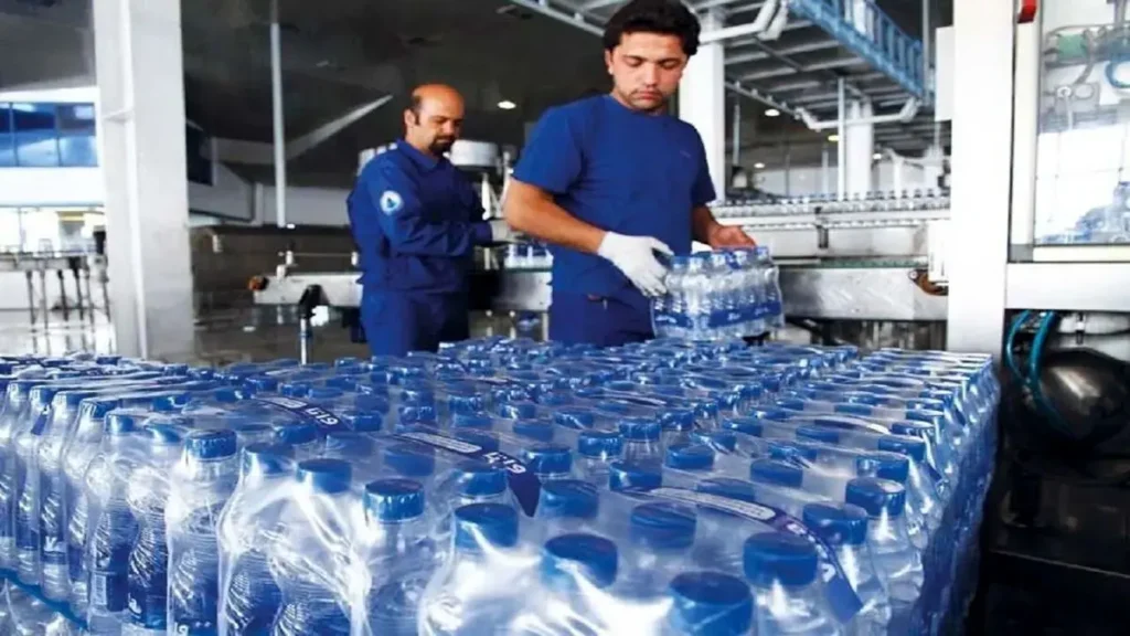 اسراف آب به صرف پرداخت پول یک تفکر اشتباه است
