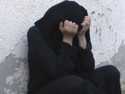 اظهارات زن ۳۸ ساله از خیانت شوهرش!