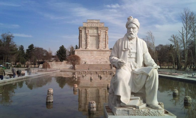 داستان ملی ایران؛ از خدای‌نامه در دوره‌ی ساسانی تا شاهنامه فردوسی