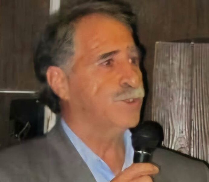 غروبی غم انگیز در خانواده بسکتبال