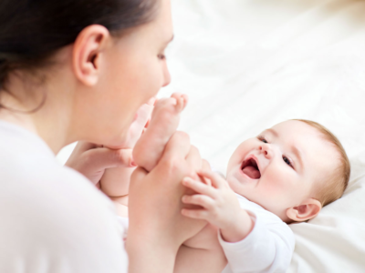 ۵ اشتباه رایج والدین در استفاده از کرم ادرار سوختگی