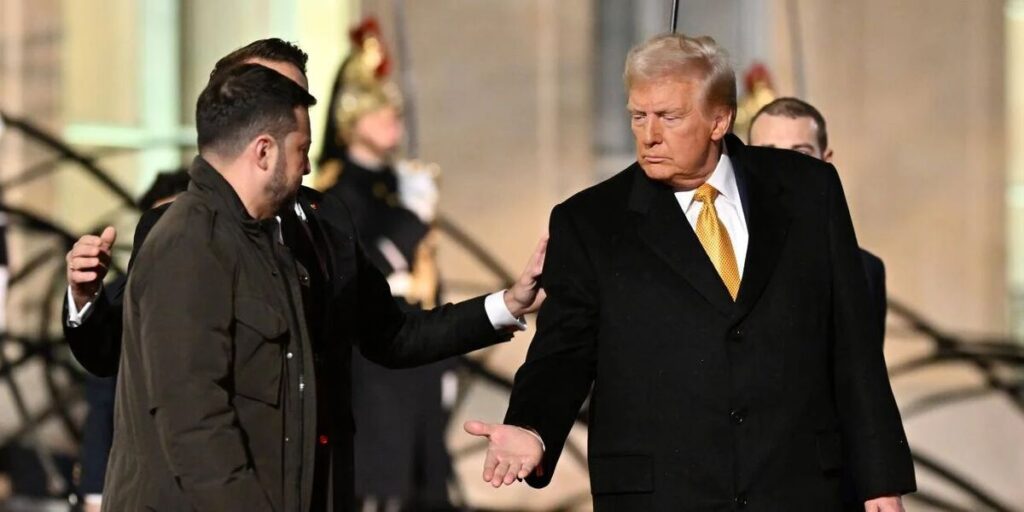 سیاست یک بام و دو هوا در خدمت منافع آمریکا