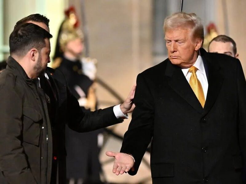سیاست یک بام و دو هوا در خدمت منافع آمریکا
