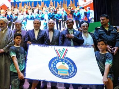 آقای عراقچی، مشهد می‌تواند مهد دیپلماسی ورزشی باشد