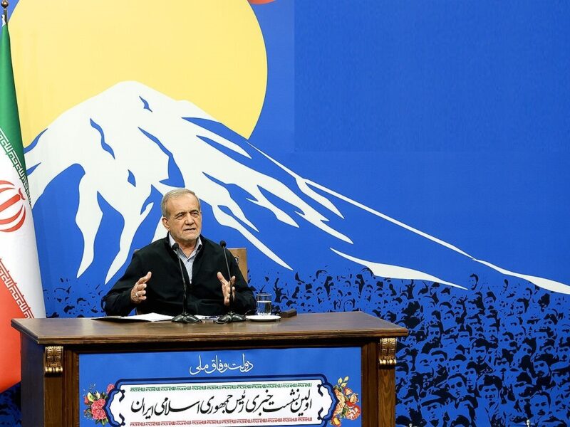 نشانه‌های نتیجه دادن وفاق ملی وجود دارد