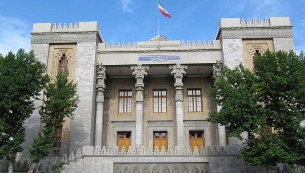 مذاکره تحت فشار تامین کننده منافع ملی نخواهد بود