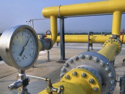 پیش‌بینی افزایش مصرف گاز در کشور تا پایان هفته