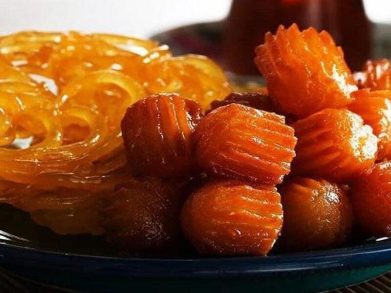 قیمت زولبیا و بامیه در ایام ماه رمضان مشخص شد