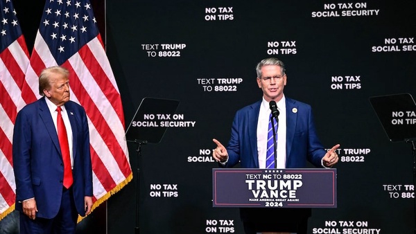 وزیر خزانهداری ترامپ «حرف آخر» درباره FATF را زد