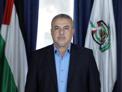 فلسطین یک ملک قابل خرید و فروش نیست