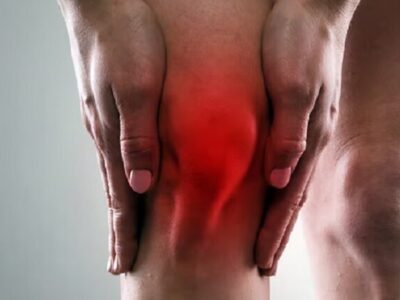 ۴ حرکات اصلاحی برای تقویت زانو