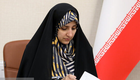 میتوانیم در پارکهای بانوان کنسرت برگزار کنیم