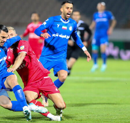 النصر نه، استقلال باید به فکر جام حذفی باشد!