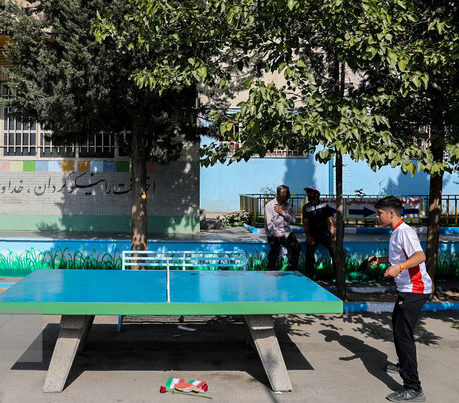 کانونهای فرهنگی بازوی قدرتمند مدارس در مهارتآموزی