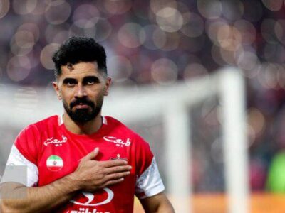 عالیشاه: یک فینال را بردیم، ۹ تا باقی مانده است