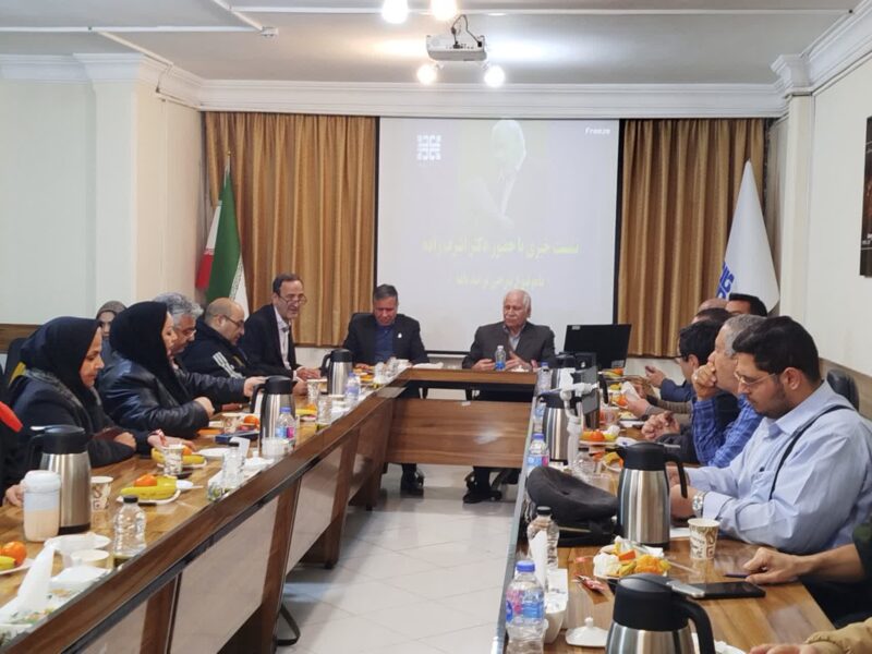 آغاز بزرگداشت عطار دربهار۱۴۰۴